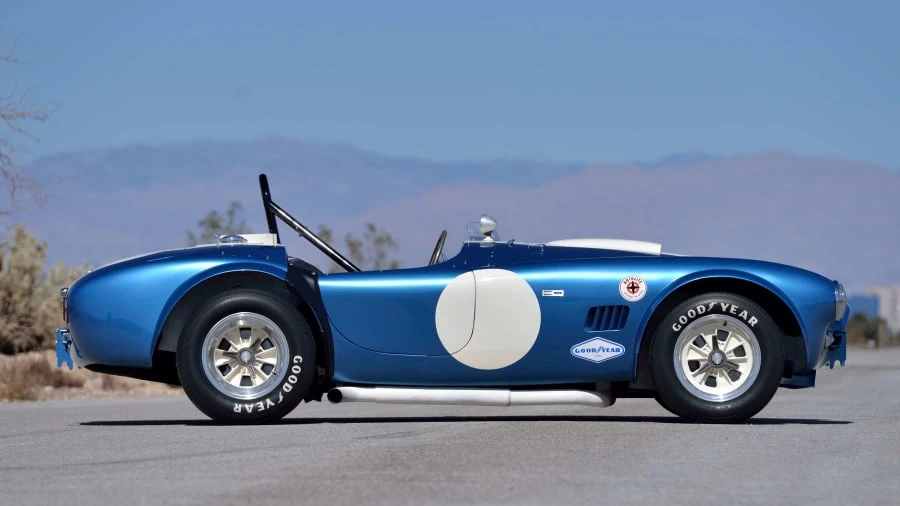 1964 Shelby Cobra 289 - Image 2 of 24