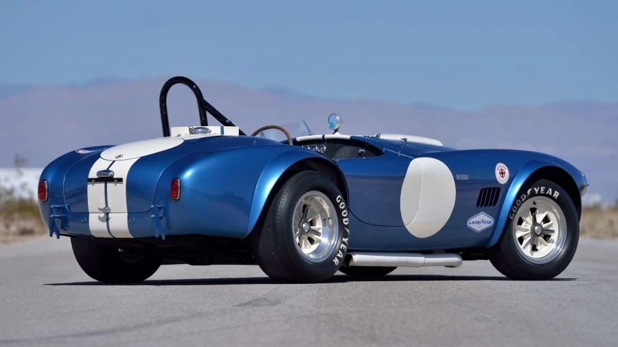 1964 Shelby Cobra 289 - Image 3 of 24