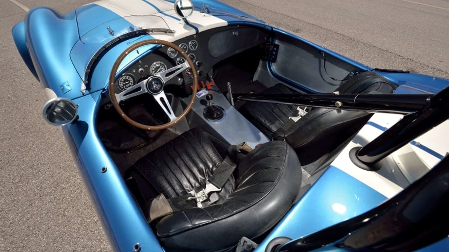 1964 Shelby Cobra 289 - Image 4 of 24