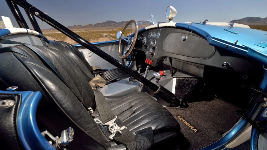 1964 Shelby Cobra 289 - Image 5 of 24