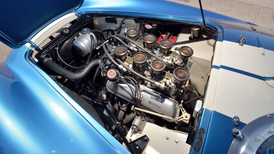 1964 Shelby Cobra 289 - Image 6 of 24