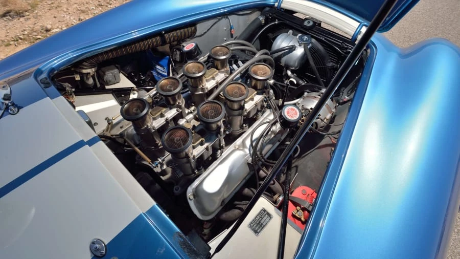 1964 Shelby Cobra 289 - Image 7 of 24
