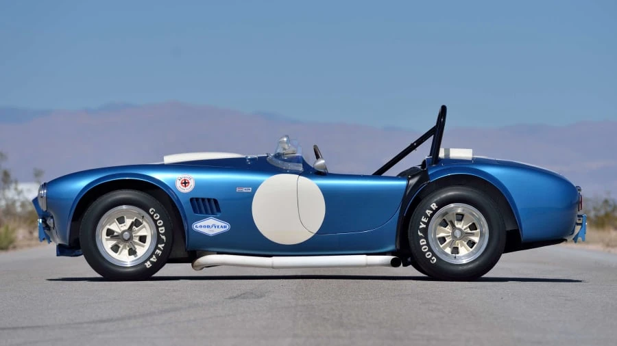 1964 Shelby Cobra 289 - Image 8 of 24
