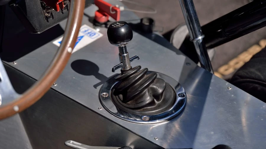 1964 Shelby Cobra 289 - Image 9 of 24