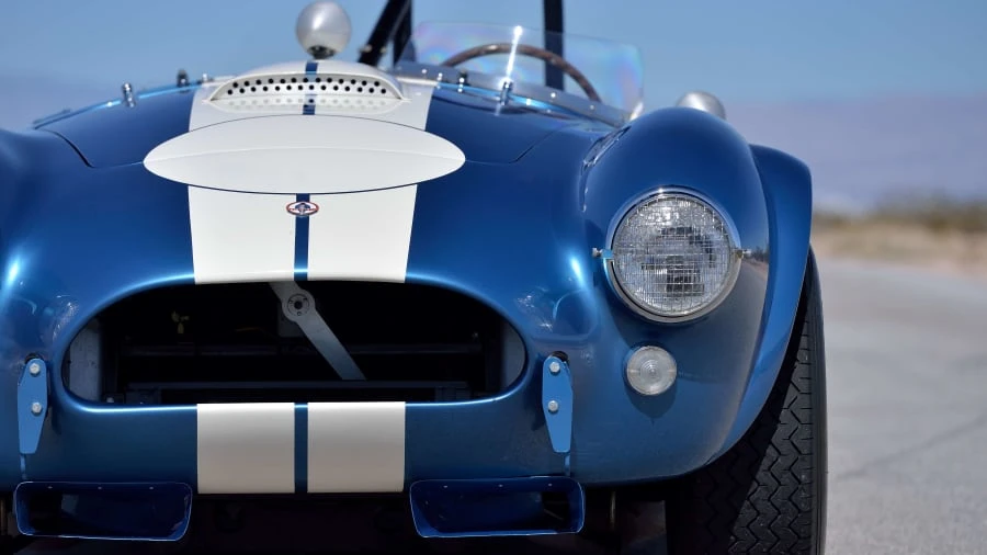 1964 Shelby Cobra 289 - Image 10 of 24