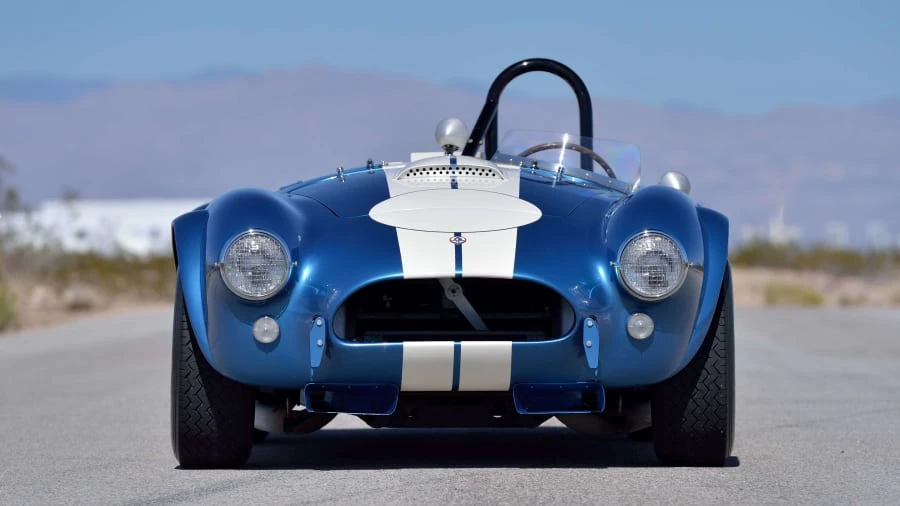 1964 Shelby Cobra 289 - Image 14 of 24