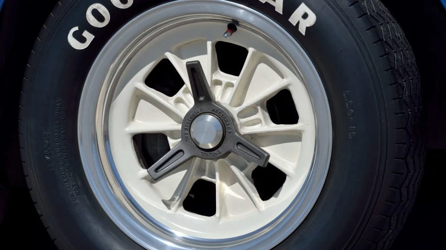 1964 Shelby Cobra 289 - Image 15 of 24