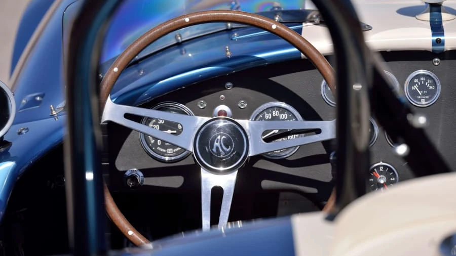 1964 Shelby Cobra 289 - Image 16 of 24