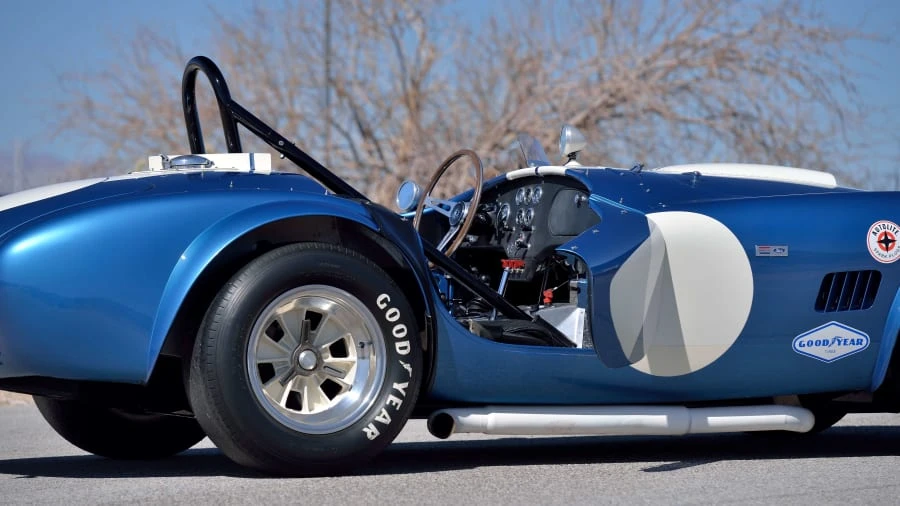 1964 Shelby Cobra 289 - Image 17 of 24
