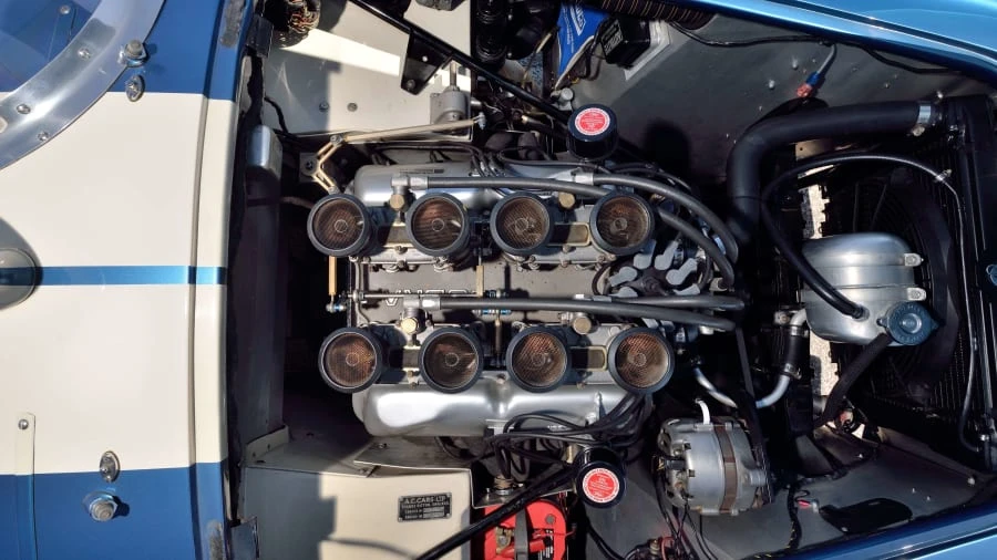 1964 Shelby Cobra 289 - Image 18 of 24