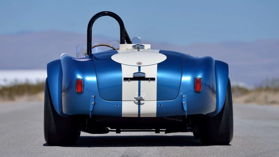 1964 Shelby Cobra 289 - Image 20 of 24