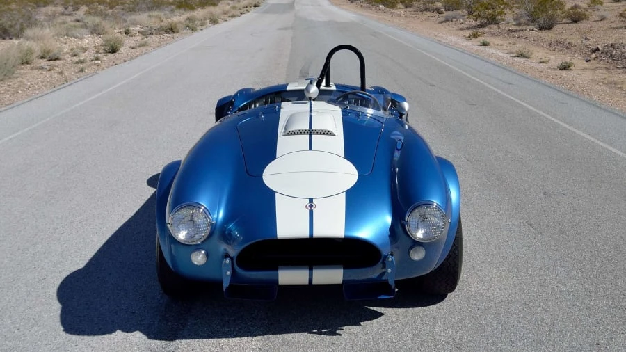 1964 Shelby Cobra 289 - Image 24 of 24