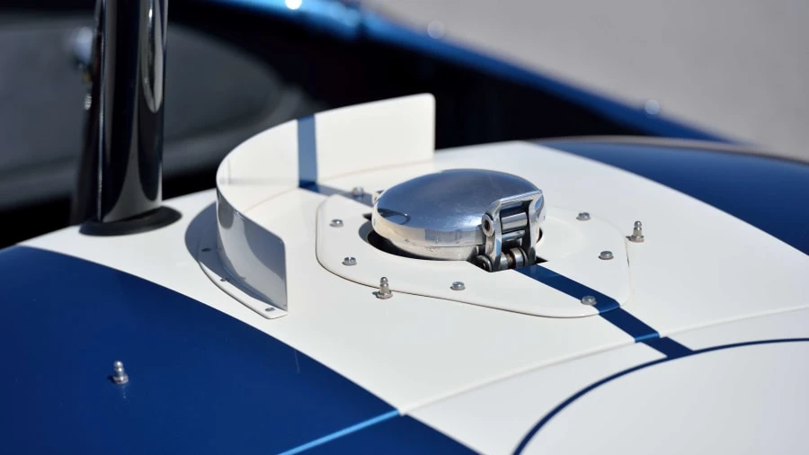 1964 Shelby Cobra 289 - Image 21 of 24