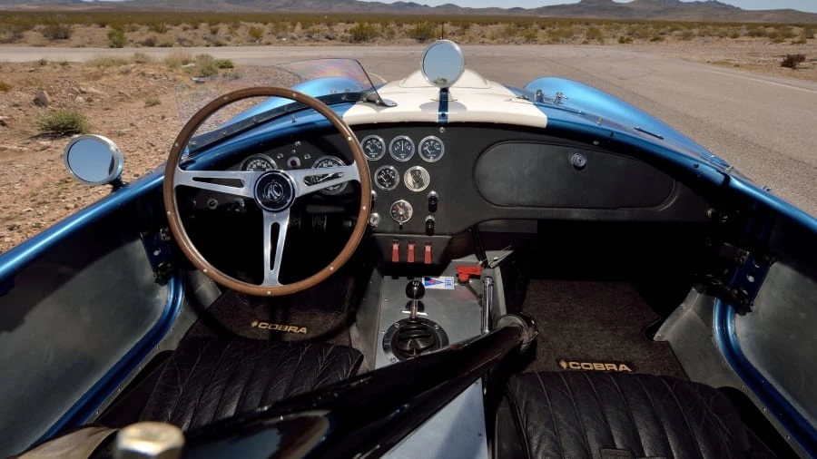 1964 Shelby Cobra 289 - Image 22 of 24