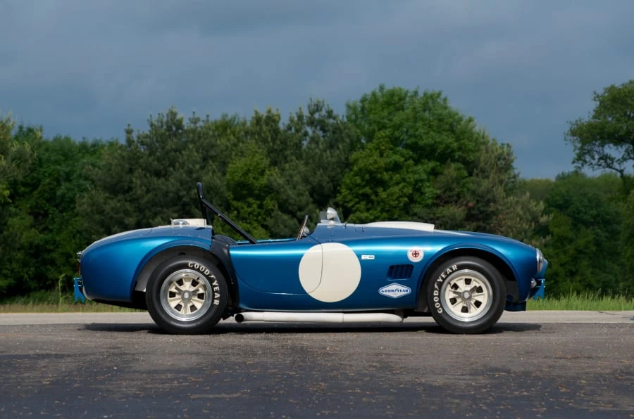 1964 Shelby Cobra 289 - Image 3 of 12