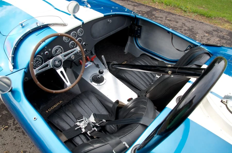 1964 Shelby Cobra 289 - Image 5 of 12