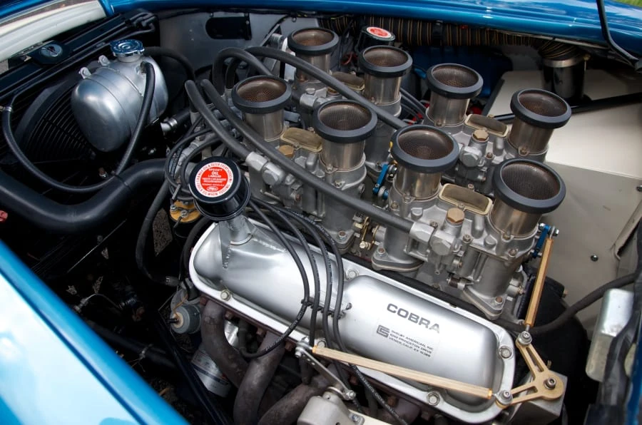 1964 Shelby Cobra 289 - Image 8 of 12