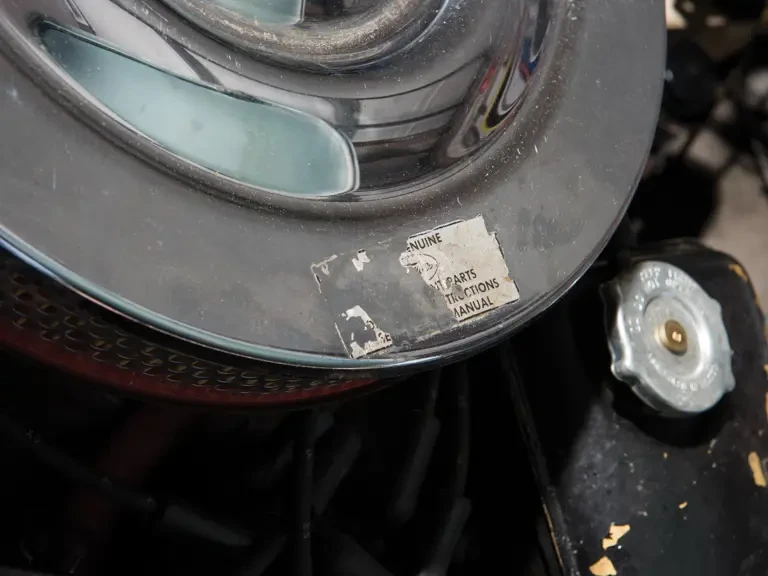 1964 Shelby Cobra 289 - Image 28 of 31