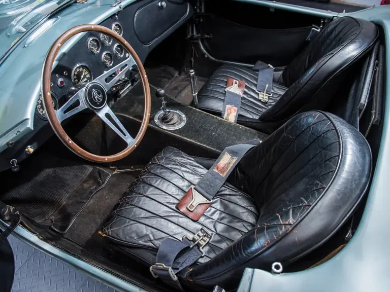 1964 Shelby Cobra 289 - Image 5 of 31