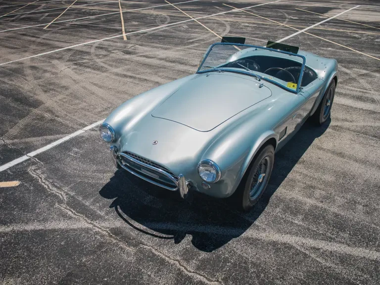 1964 Shelby Cobra 289 - Image 2 of 31