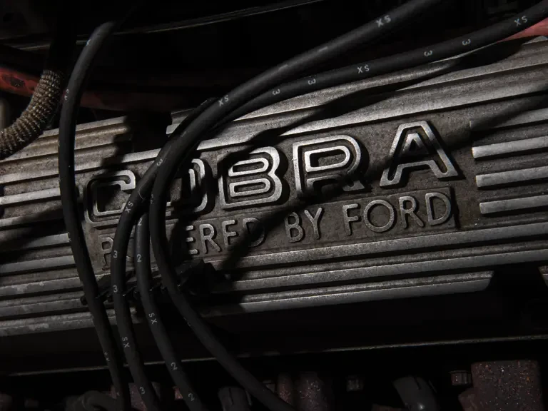 1964 Shelby Cobra 289 - Image 26 of 31