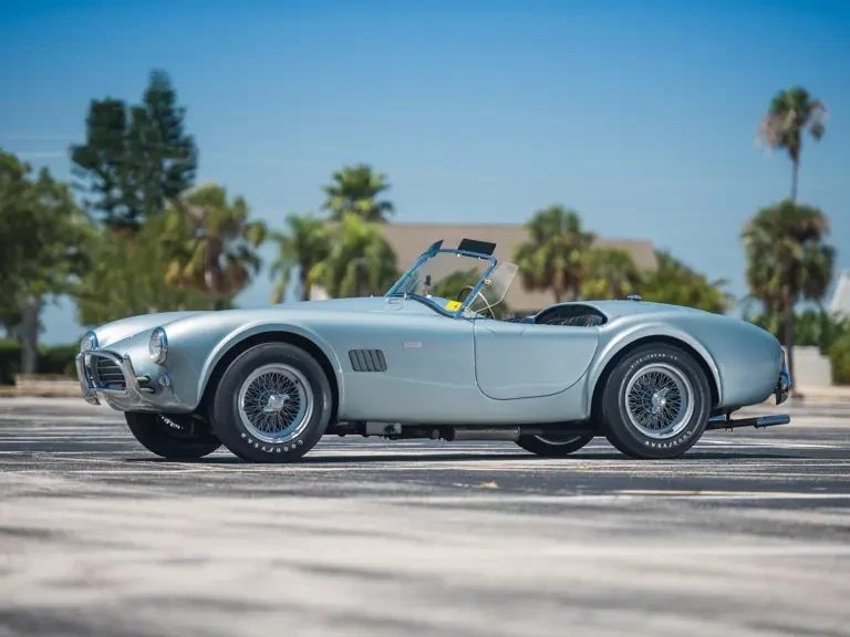 1964 Shelby Cobra 289 - Image 6 of 31