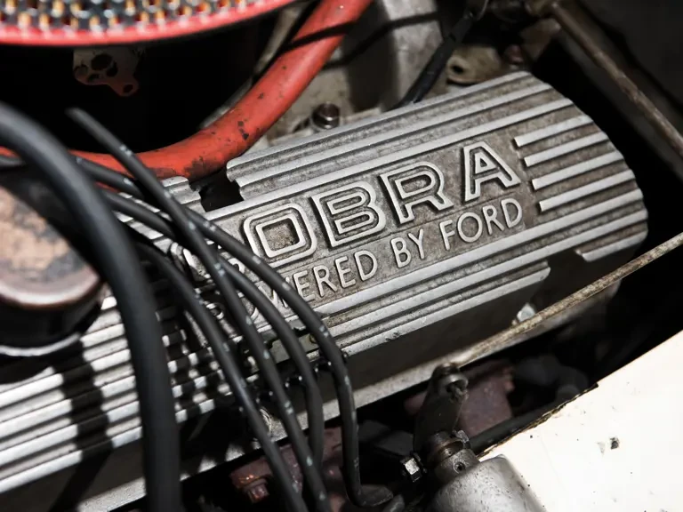 1964 Shelby Cobra 289 - Image 21 of 31