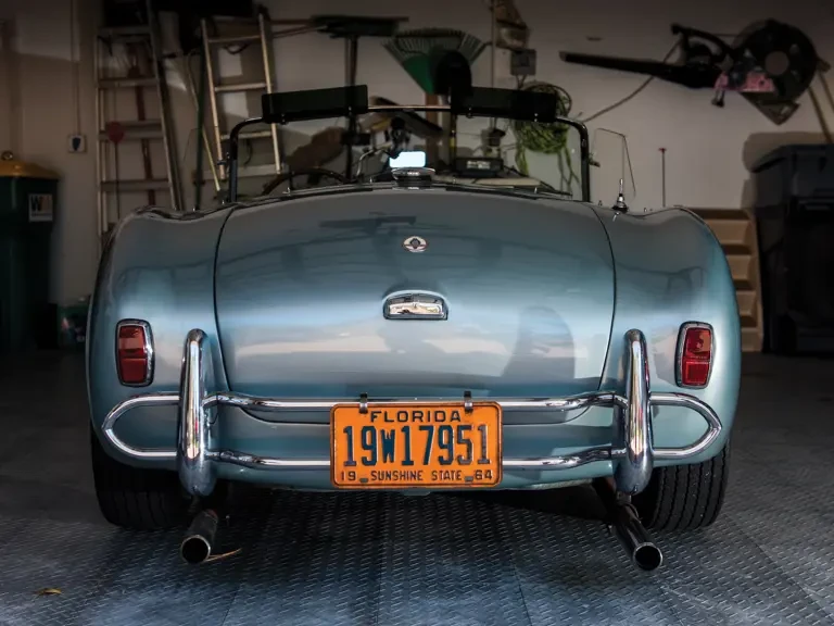 1964 Shelby Cobra 289 - Image 8 of 31