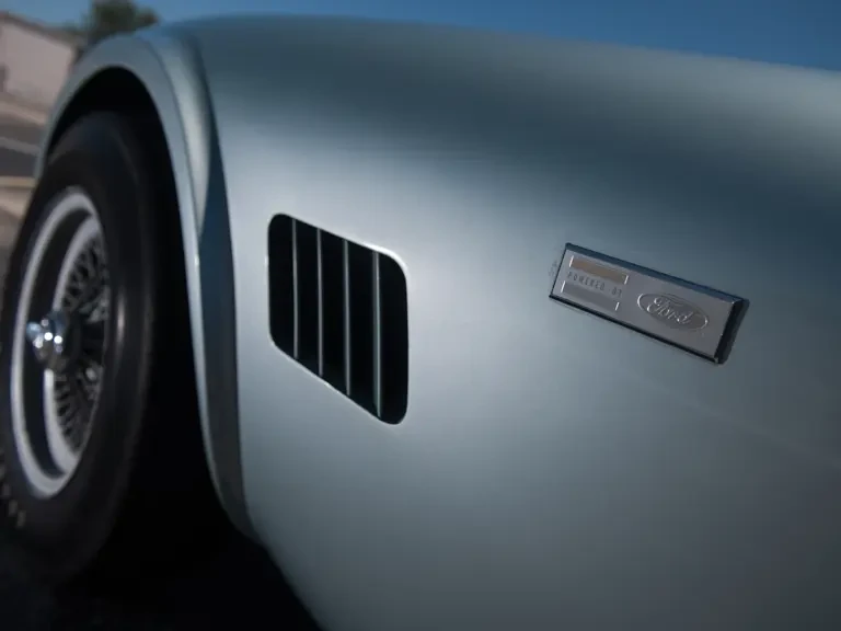 1964 Shelby Cobra 289 - Image 16 of 31