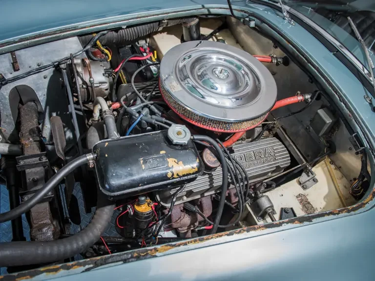 1964 Shelby Cobra 289 - Image 9 of 31
