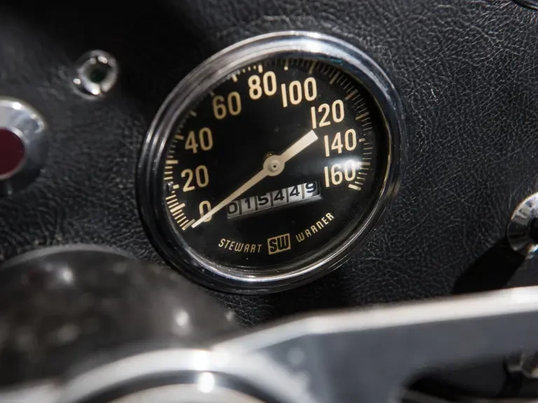 1964 Shelby Cobra 289 - Image 29 of 31