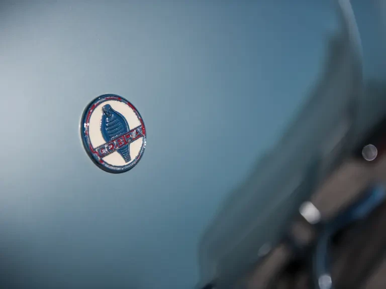 1964 Shelby Cobra 289 - Image 18 of 31