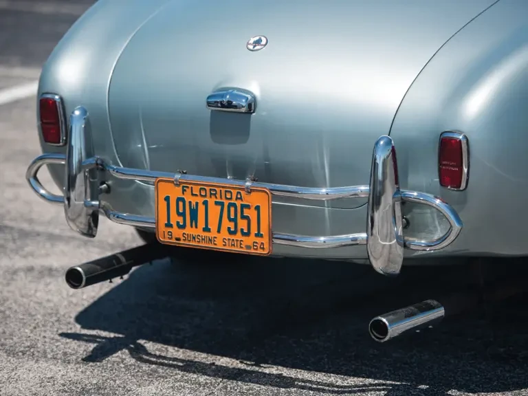 1964 Shelby Cobra 289 - Image 20 of 31