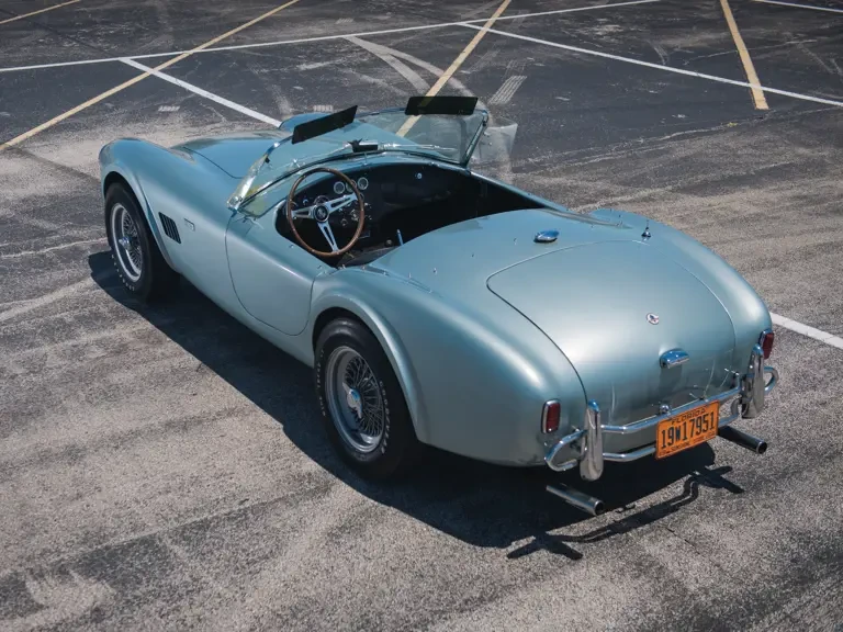 1964 Shelby Cobra 289 - Image 3 of 31