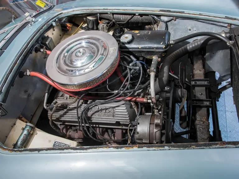 1964 Shelby Cobra 289 - Image 4 of 31