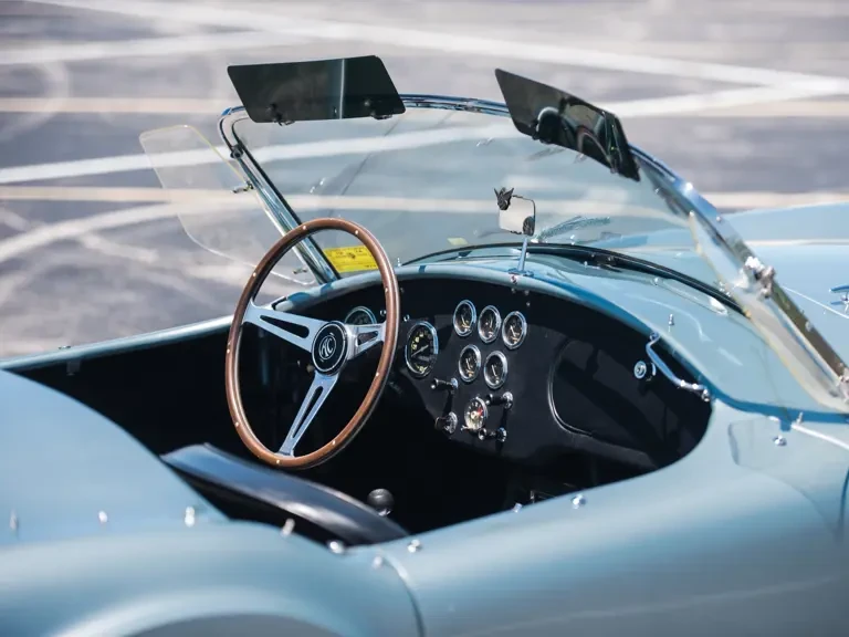 1964 Shelby Cobra 289 - Image 19 of 31