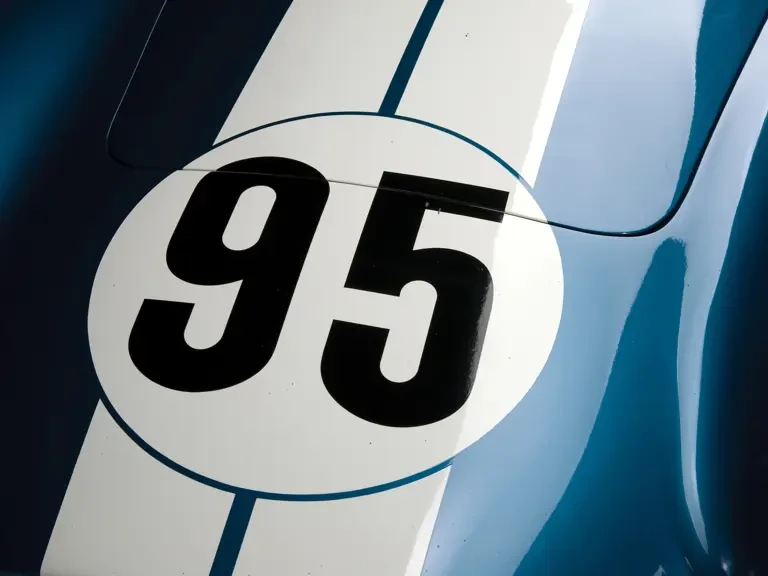1964 Shelby Cobra 289 - Image 4 of 19
