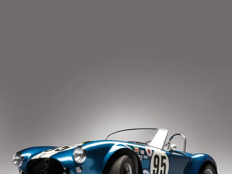 1964 Shelby Cobra 289 - Image 19 of 19