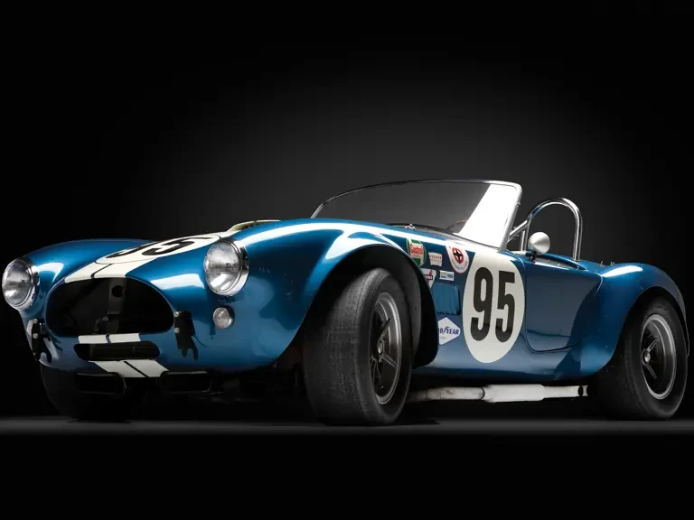 1964 Shelby Cobra 289 - Image 2 of 19