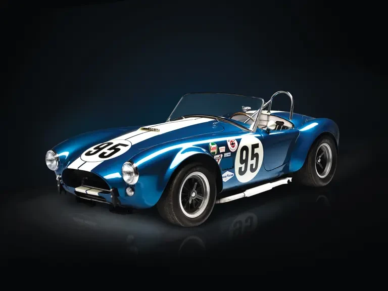 1964 Shelby Cobra 289 - Image 14 of 19