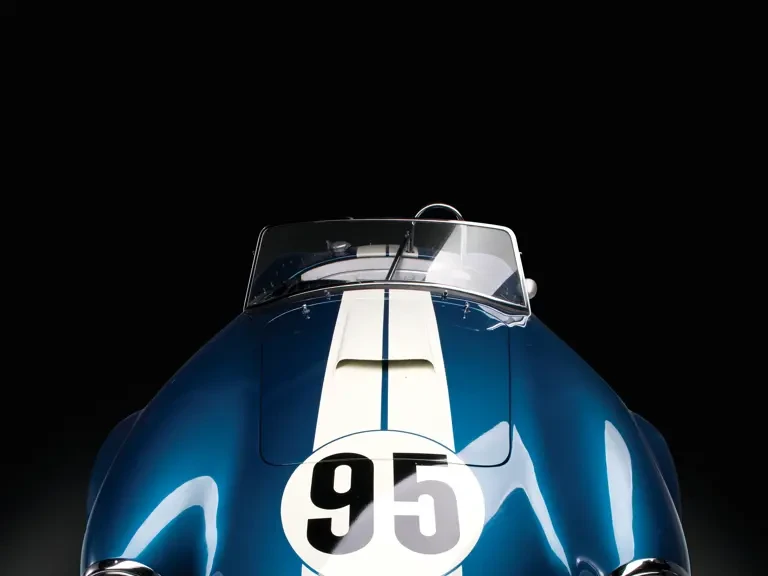 1964 Shelby Cobra 289 - Image 10 of 19