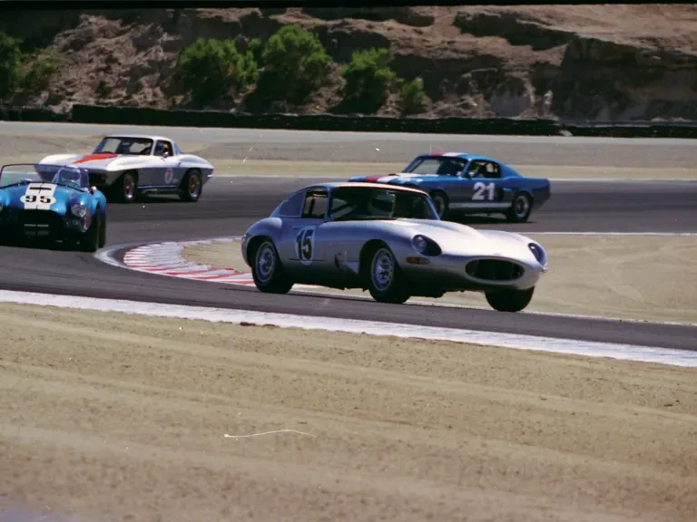1964 Shelby Cobra 289 - Image 18 of 19