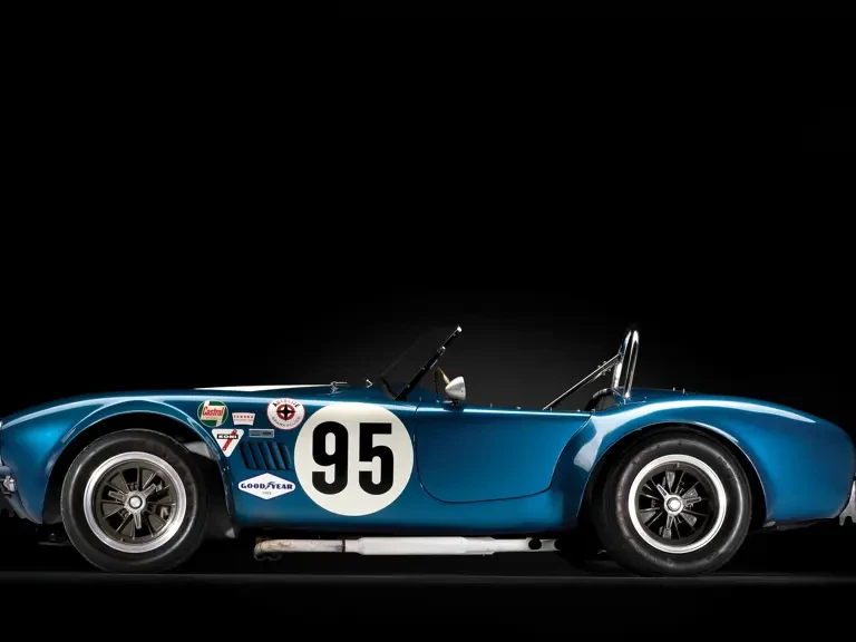 1964 Shelby Cobra 289 - Image 6 of 19
