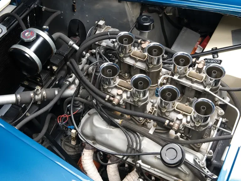 1964 Shelby Cobra 289 - Image 4 of 16