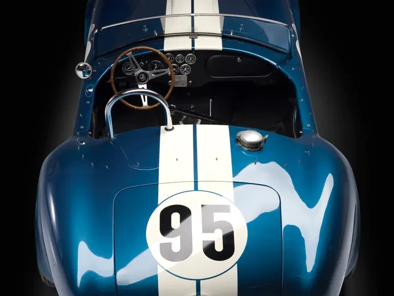 1964 Shelby Cobra 289 - Image 16 of 16