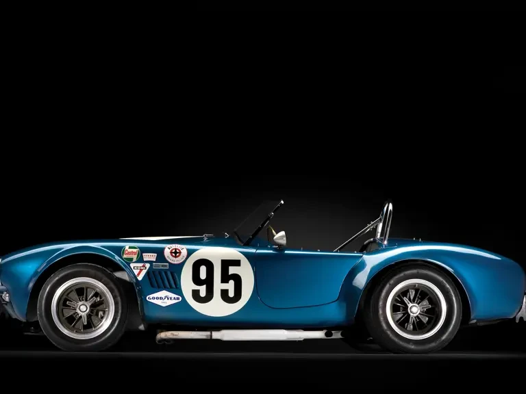 1964 Shelby Cobra 289 - Image 14 of 16