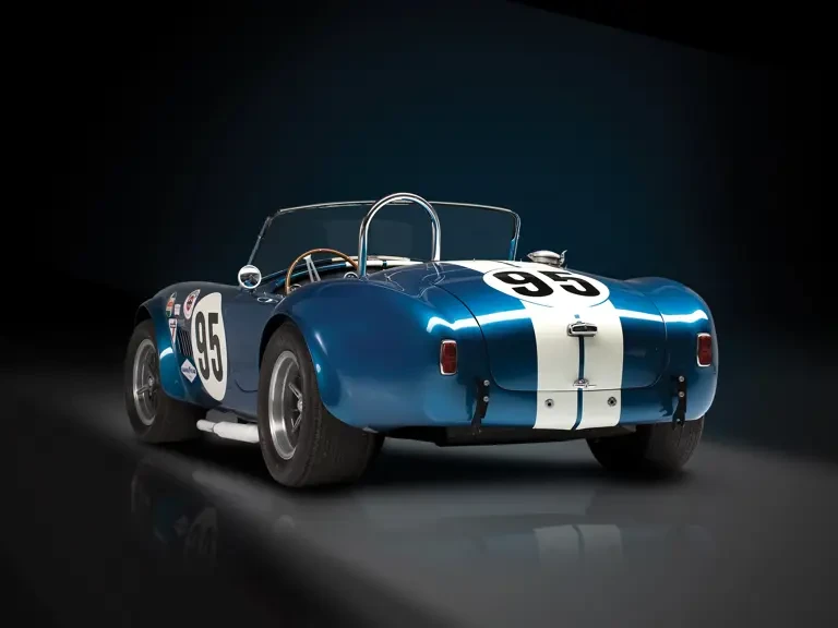 1964 Shelby Cobra 289 - Image 3 of 16