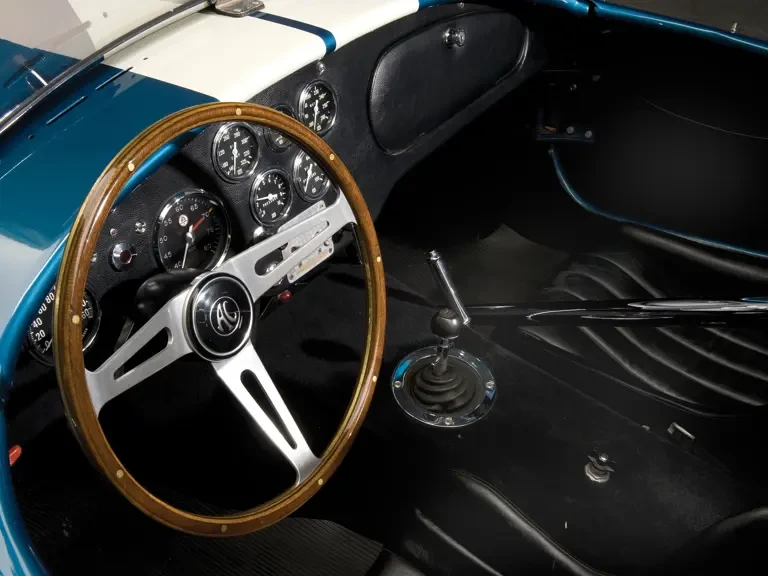 1964 Shelby Cobra 289 - Image 5 of 16