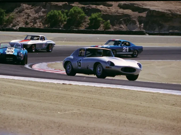 1964 Shelby Cobra 289 - Image 13 of 16
