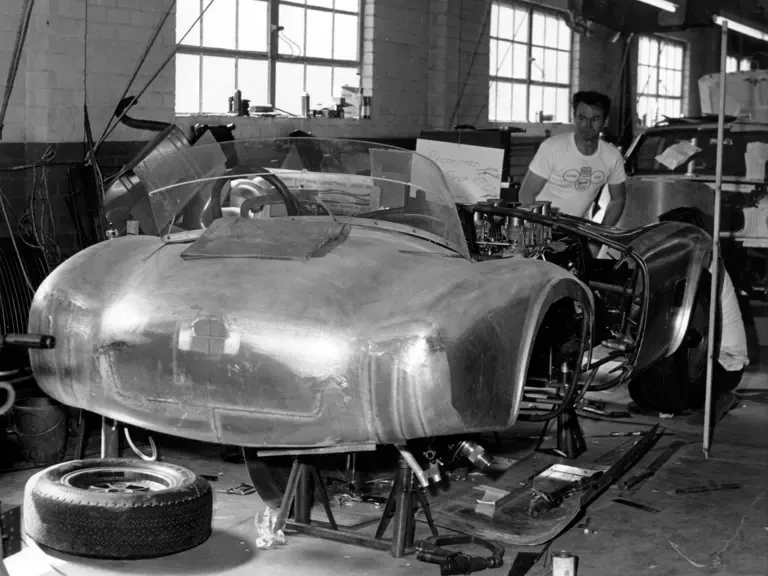 1964 Shelby Cobra 427 - Image 20 of 29